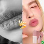Velvet Matte Lip Glaze