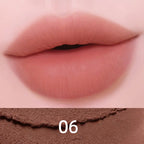 Velvet Matte Lip Glaze