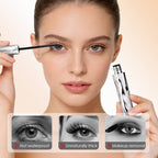 Waterproof Spiral Brush Mascara For Lasting Curl 🌟Buy 1Get 1 FREE! 🌟