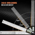Digital Angle Finder Protractor