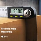 Digital Angle Finder Protractor