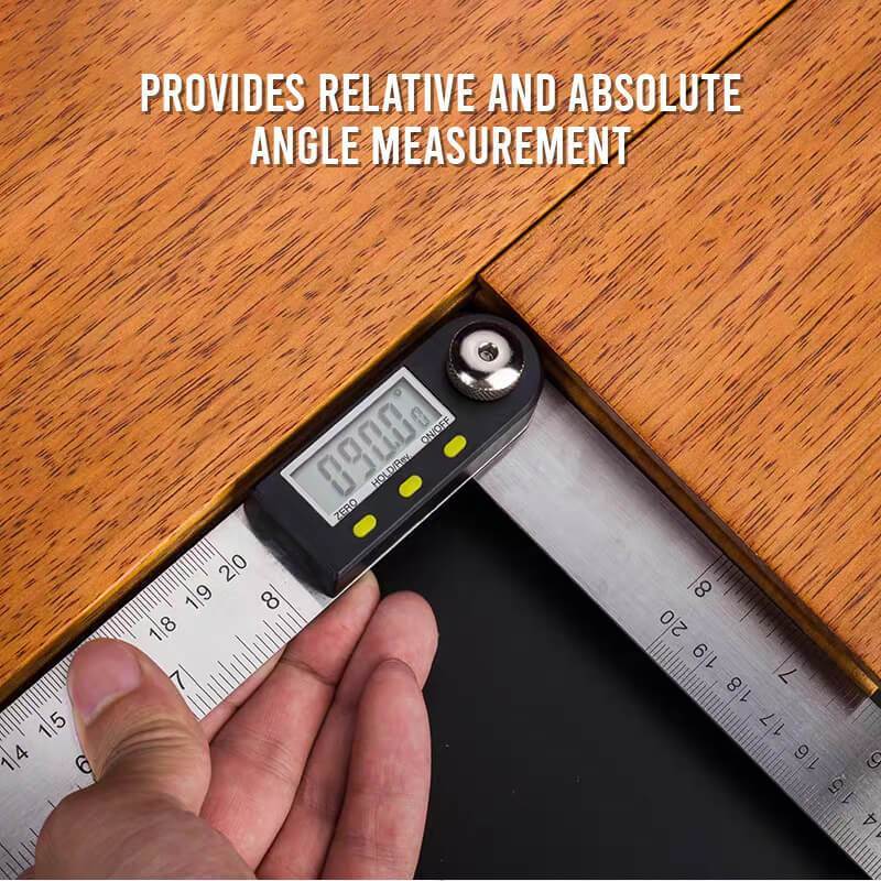 Digital Angle Finder Protractor