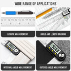 Digital Angle Finder Protractor