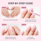 Scented Cuticle Oil Pen for Nails