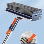 🔥3-in-1 Floor Scrub Brush with Long Handle