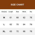 Women’s Seamless Body Shaper with Removable Strap