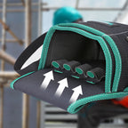Heavy-Duty Tool Belt Pouch