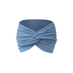 Wide Elastic Hair Band