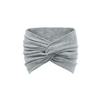 Wide Elastic Hair Band