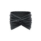 Wide Elastic Hair Band