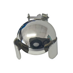 Safety Candle Extinguishing Lid
