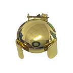 Safety Candle Extinguishing Lid