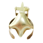 Safety Candle Extinguishing Lid