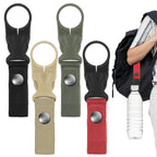 Nylon Water Bottle Holder Clip
