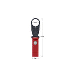 Nylon Water Bottle Holder Clip