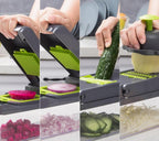 💥Multi-purpose Vegetable Cutter🥕🍅