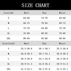 Women's 2-Piece Tankini Swimdress with Boyshorts