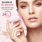 Flawless Coverage Dewy Glow Cushion