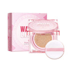 Flawless Coverage Dewy Glow Cushion