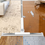 📢📢50% OFF !!!⏰Multifunctional Non-stick Magic Broom-Your Good Helper At Home