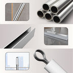 📢📢50% OFF !!!⏰Multifunctional Non-stick Magic Broom-Your Good Helper At Home