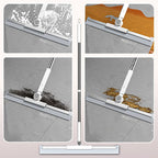 📢📢50% OFF !!!⏰Multifunctional Non-stick Magic Broom-Your Good Helper At Home