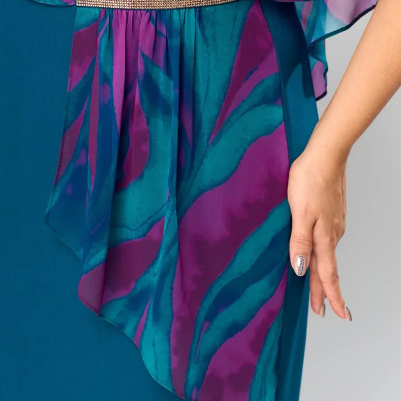 Women's Chic Knee-length Dress