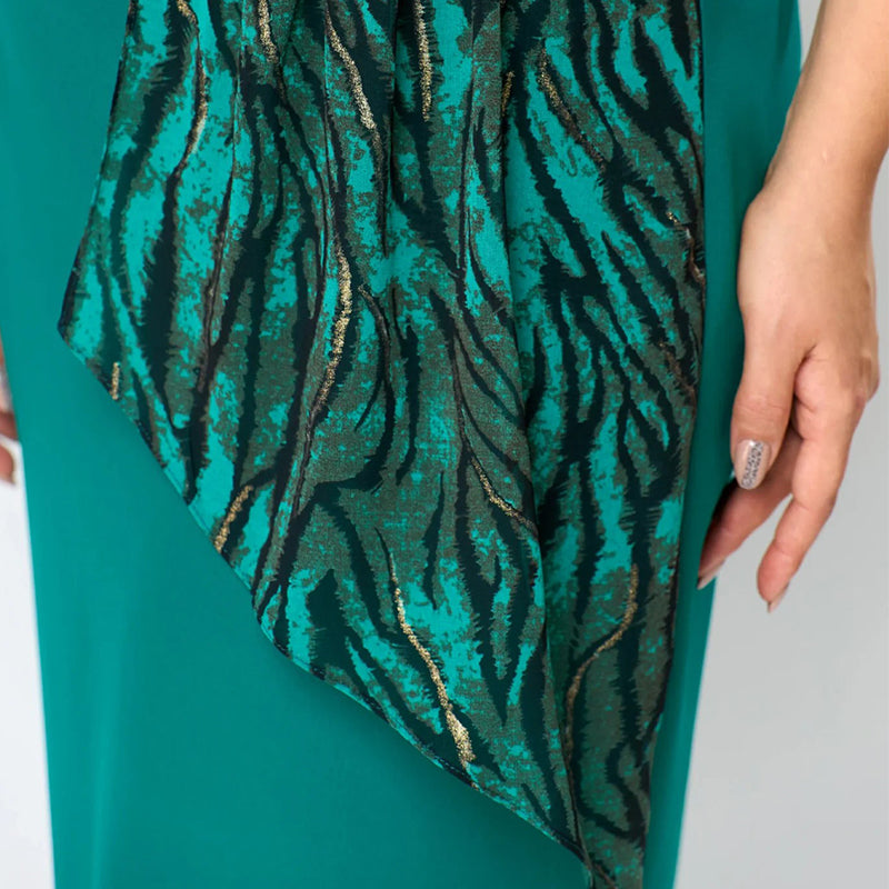 Women's Chic Knee-length Dress