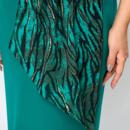 Women's Chic Knee-length Dress