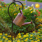 Solar Art Outdoor Lights