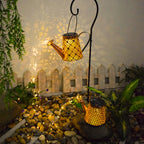 Solar Art Outdoor Lights