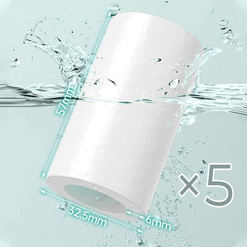 💝Universal 720° Rotating Faucet Filter Nozzle Set