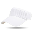 Outdoor Sports Without Top Breathable Sun Protection Hat