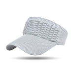 Outdoor Sports Without Top Breathable Sun Protection Hat
