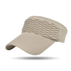 Outdoor Sports Without Top Breathable Sun Protection Hat
