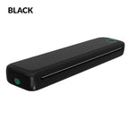 A4 Mini Thermal Wireless Printer with Paper