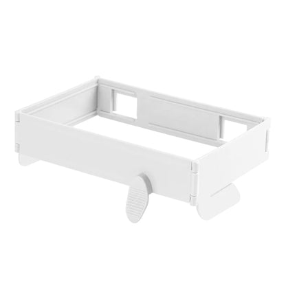 🔥Limited-time offer-No-Drill Wall-Mounted Folding Trash Bag Holder