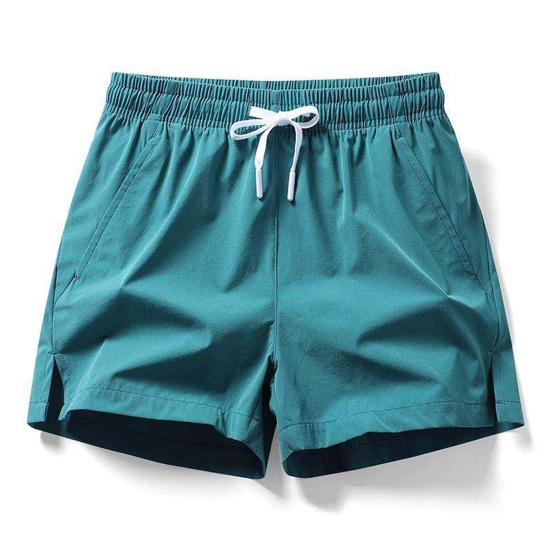 Men's Quick-Dry Athletic Running Shorts