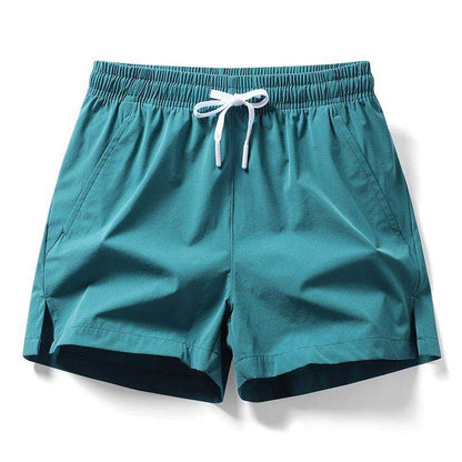 Men's Quick-Dry Athletic Running Shorts