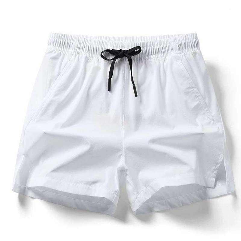 Men's Quick-Dry Athletic Running Shorts