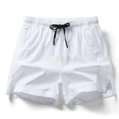 Men's Quick-Dry Athletic Running Shorts