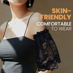 Lace Decorative Arm Sleeves (1 Pair)