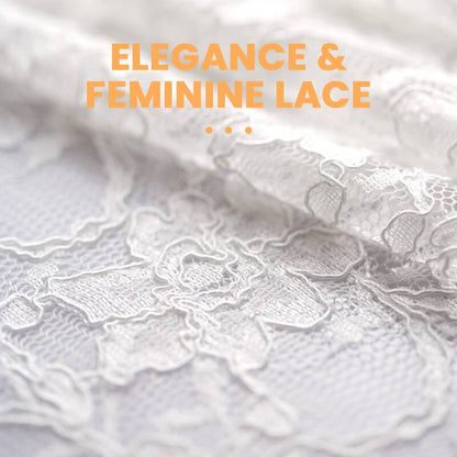 Lace Decorative Arm Sleeves (1 Pair)