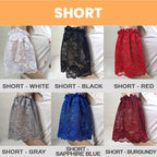 Lace Decorative Arm Sleeves (1 Pair)