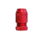 Aluminum Alloy Quick Change Drill Bit Adapter