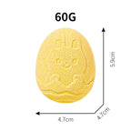 Rabbit Surprise Toy Bath Bomb for Kids