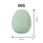Rabbit Surprise Toy Bath Bomb for Kids