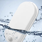 Motion Activated LED Wall Light
