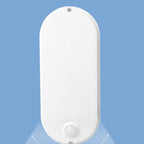 Motion Activated LED Wall Light