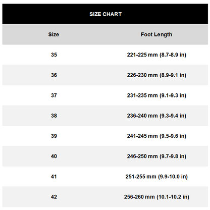 Breathable Perforated Slip-On Wedge Shoes